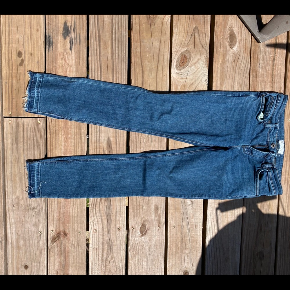 Free people jeans
